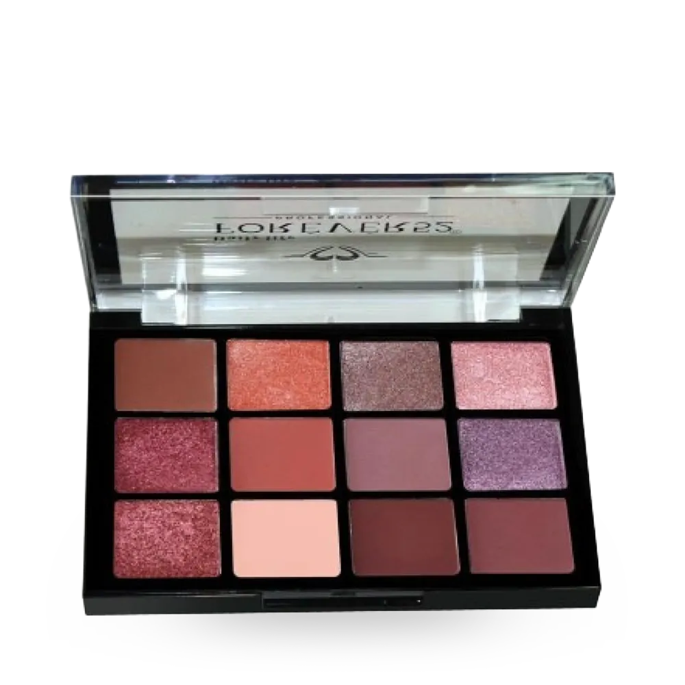 Daily Life Forever52 Pro Pigment Eyeshadow Palette - PPE002 thumbnail 1