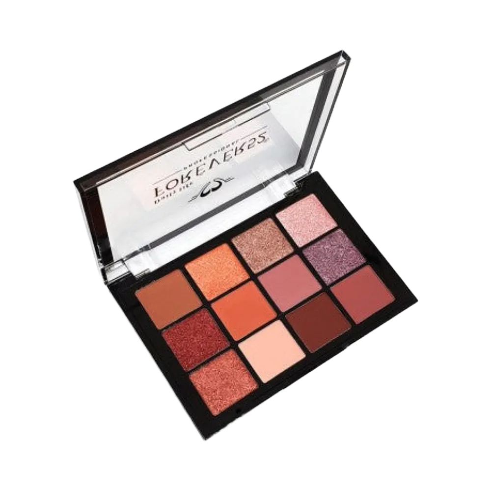 Daily Life Forever52 Pro Pigment Eyeshadow Palette - PPE002 thumbnail 2