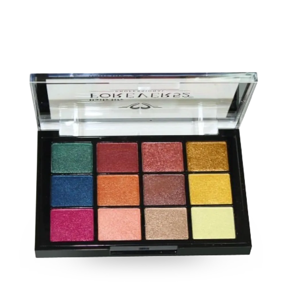 Daily Life Forever52 Pro Pigment Eyeshadow Palette - PPE004 thumbnail 1
