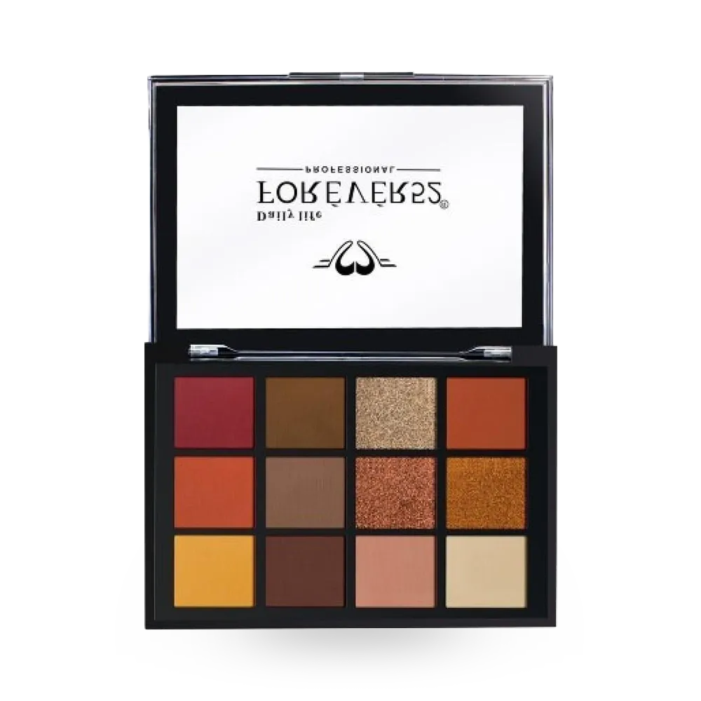Daily Life Forever52 Pro Pigment Eyeshadow Palette - PPE008 thumbnail 1