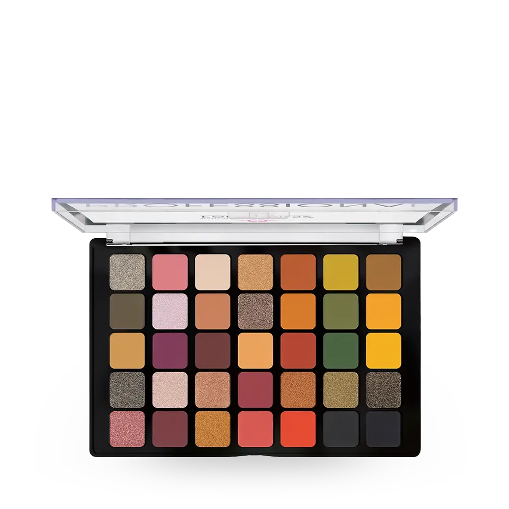Daily Life Ultimate Edition 35 Color Eyeshadow Palette - UEP004 thumbnail 1