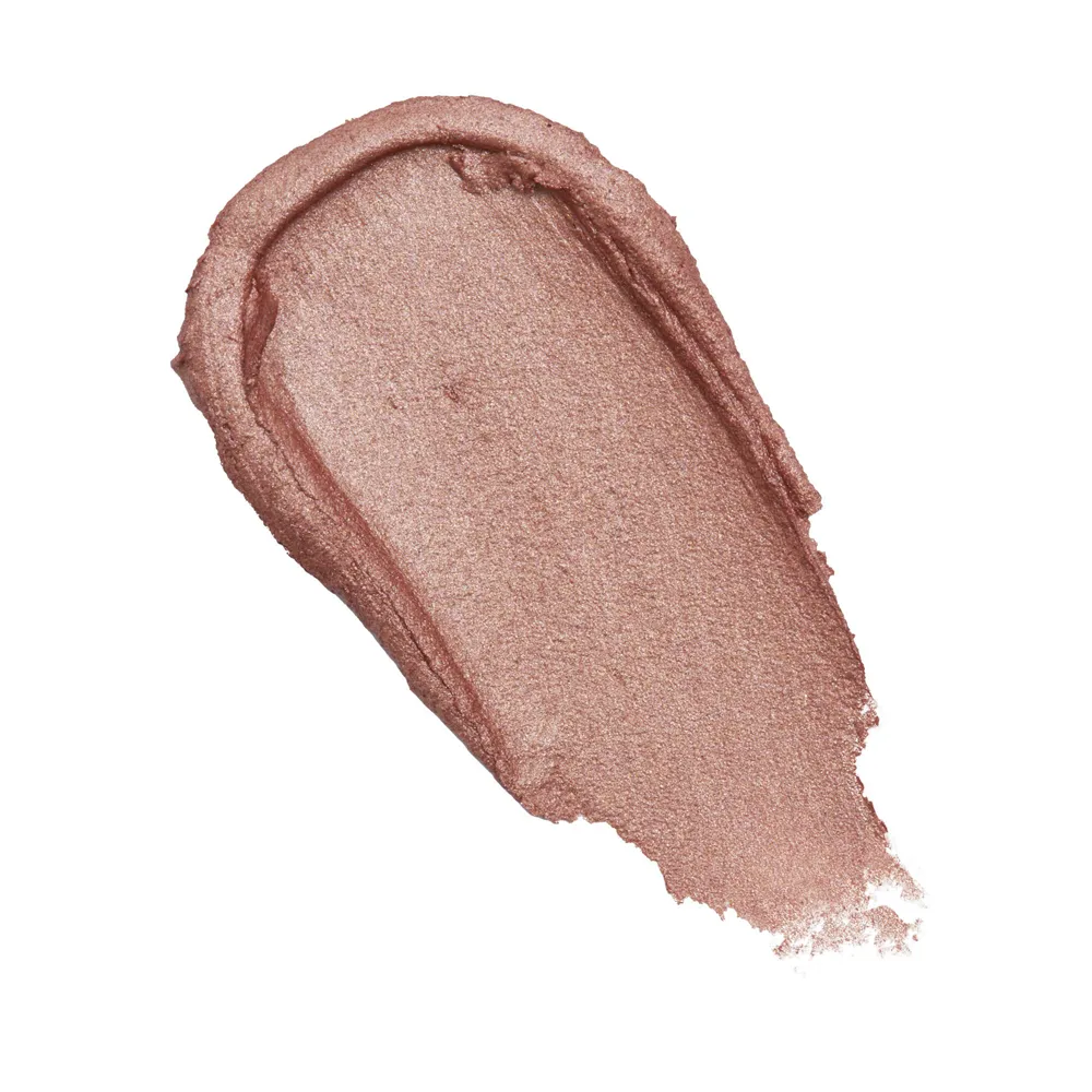 Makeup Revolution Lustre Wand Eyeshadow Stick - Pink Romance thumbnail 2