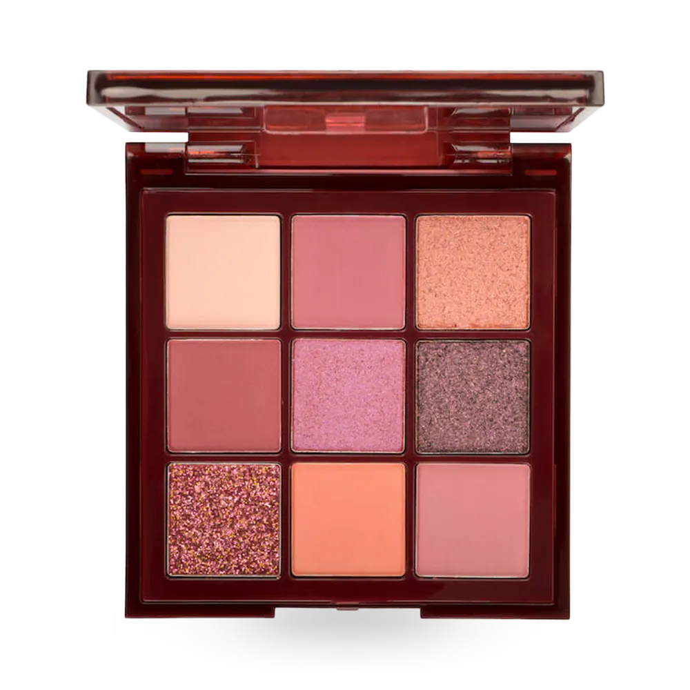 Bolver USA Eyeshadow Palette - E01 thumbnail 1