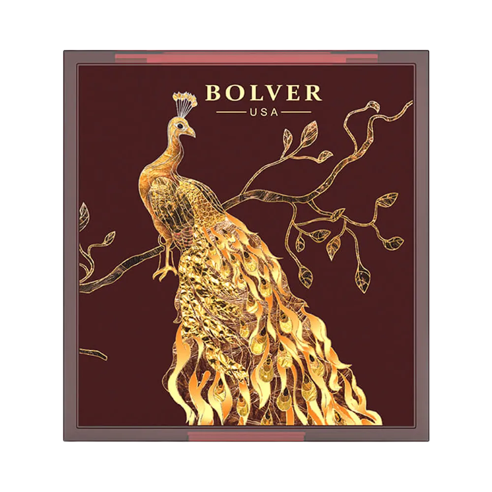 Bolver USA Eyeshadow Palette - E01 thumbnail 2