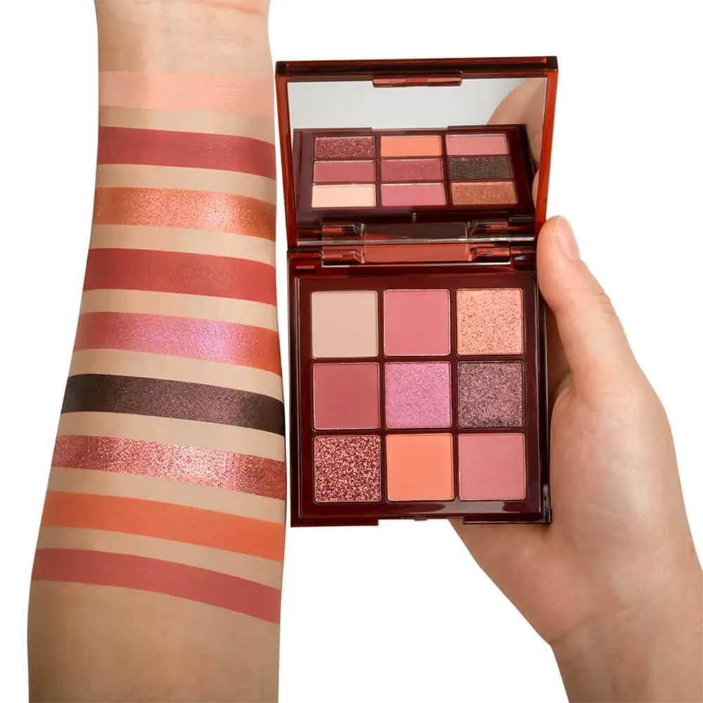 Bolver USA Eyeshadow Palette - E01 thumbnail 3