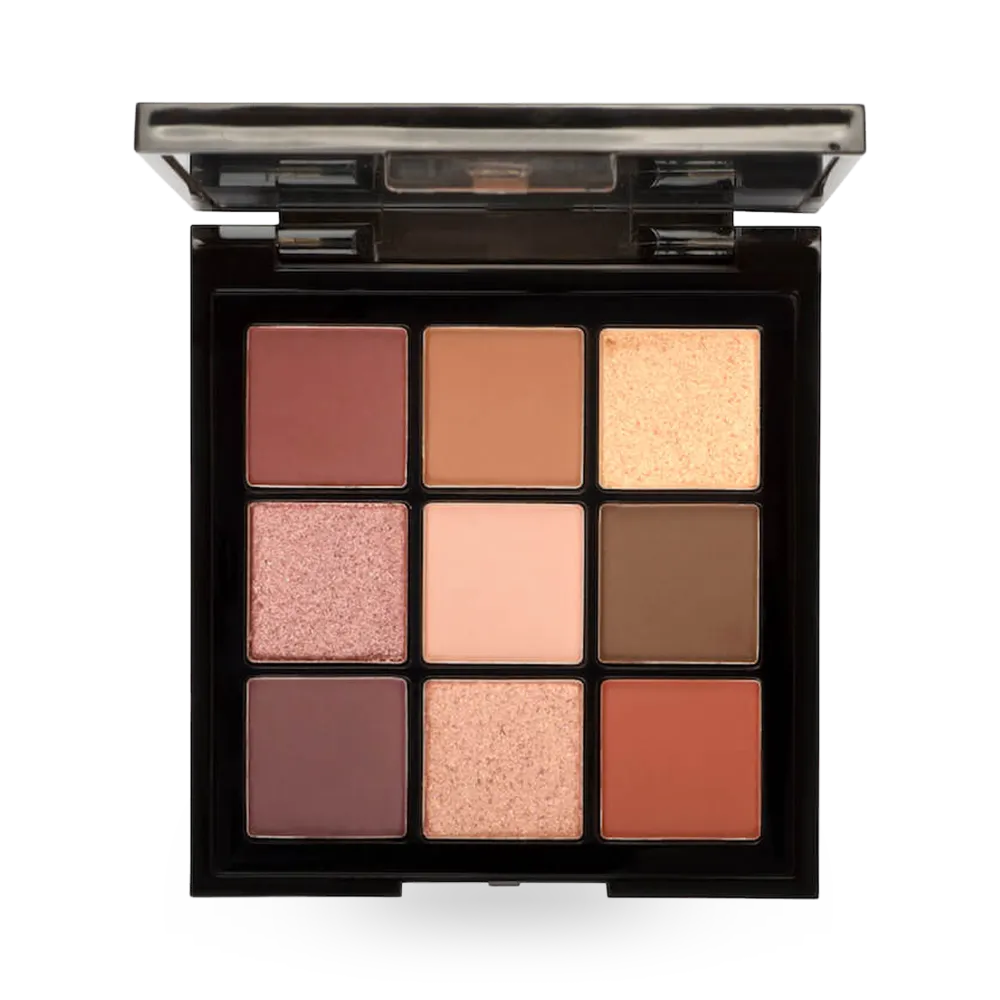 Bolver USA Eyeshadow Palette - E04 thumbnail 1