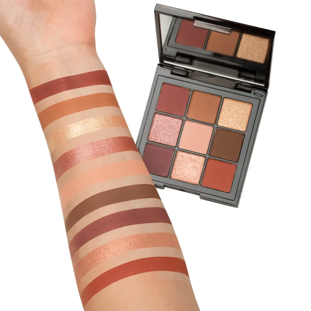 Bolver USA Eyeshadow Palette - E04 thumbnail 2