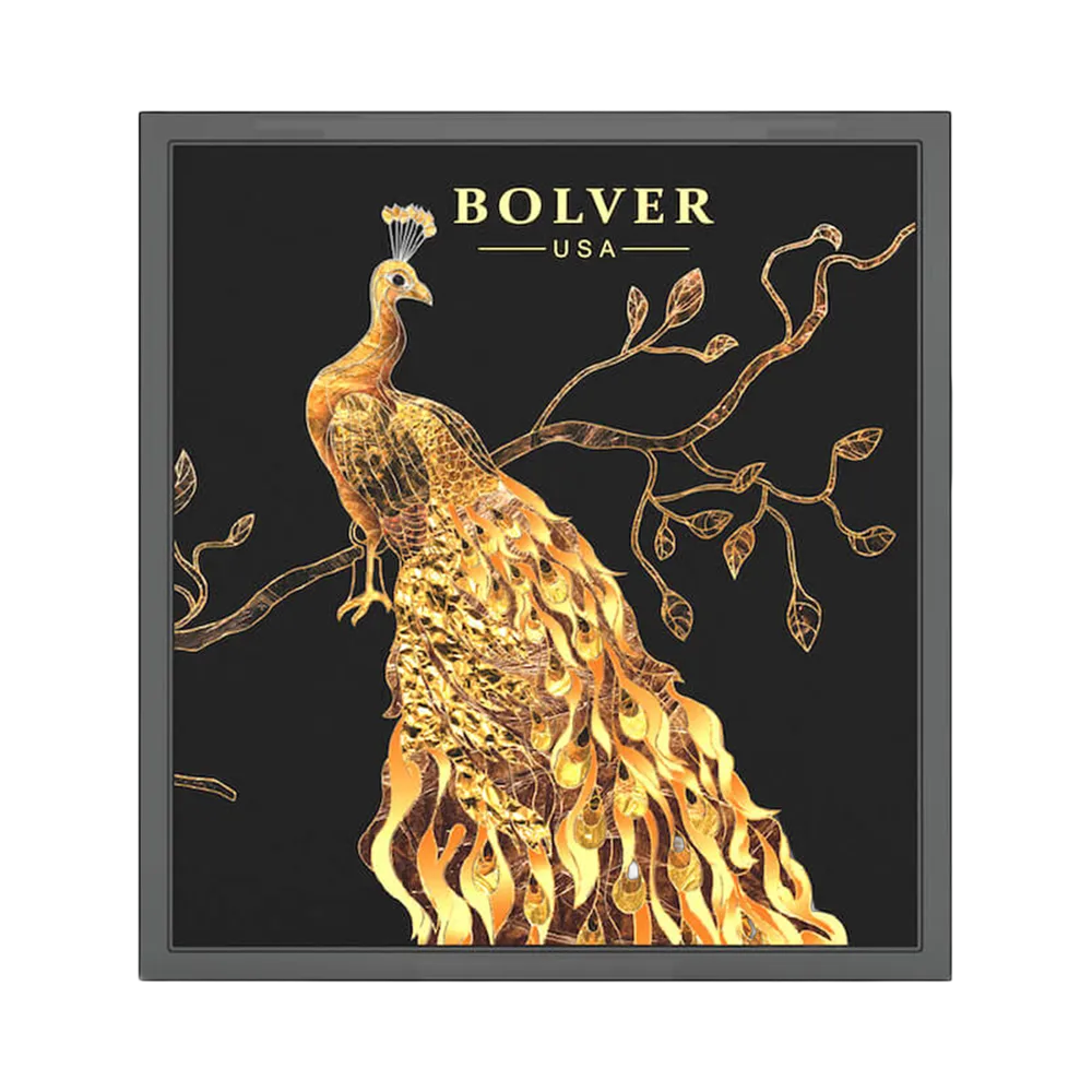 Bolver USA Eyeshadow Palette - E04 thumbnail 3