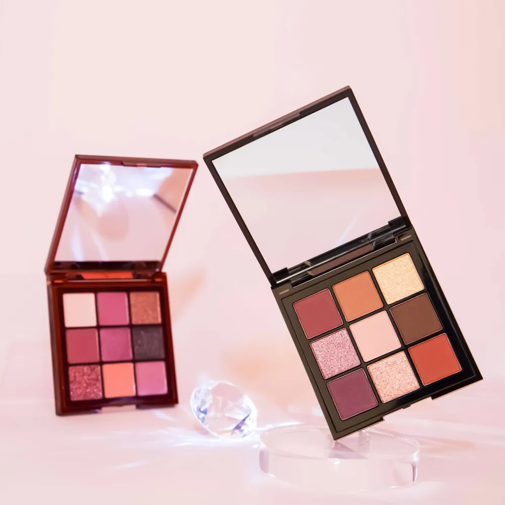 Bolver USA Eyeshadow Palette - E04 thumbnail 4