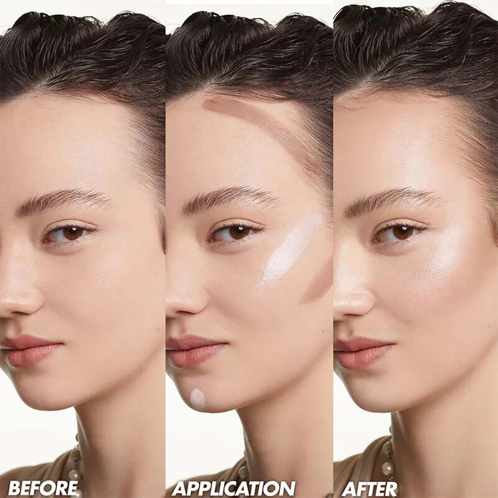 Make Up For Ever HD Skin Sculpting Palette - 27.2 g thumbnail 3