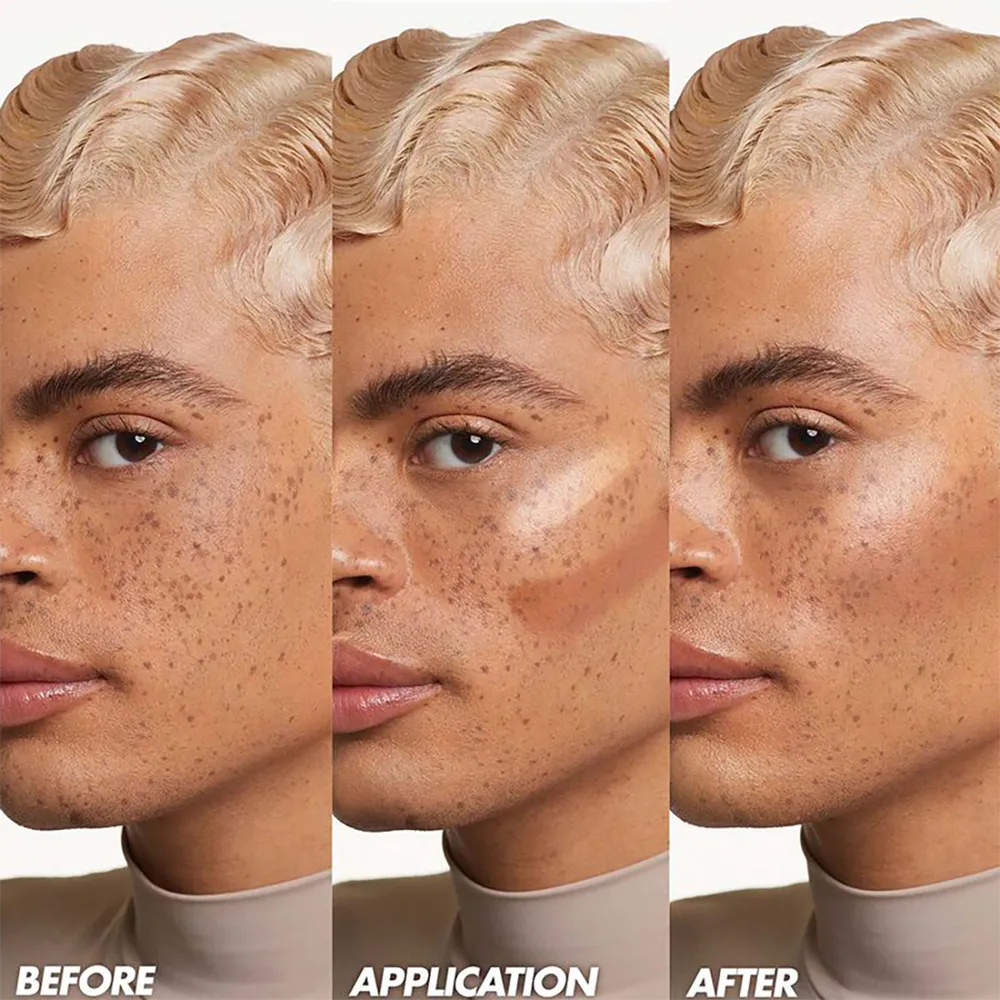Make Up For Ever HD Skin Sculpting Palette - 27.2 g thumbnail 4