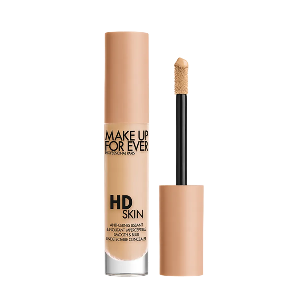 Make Up For Ever HD Skin Concealer - 2.2(N ) Macadamia (5 ml) thumbnail 1