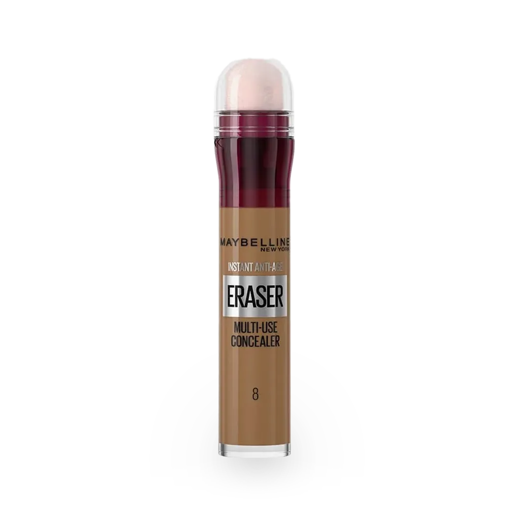 Maybelline New York Instant Age Rewind Eraser Multi-Use Concealer - 08 Buff (5.6 g) thumbnail 1