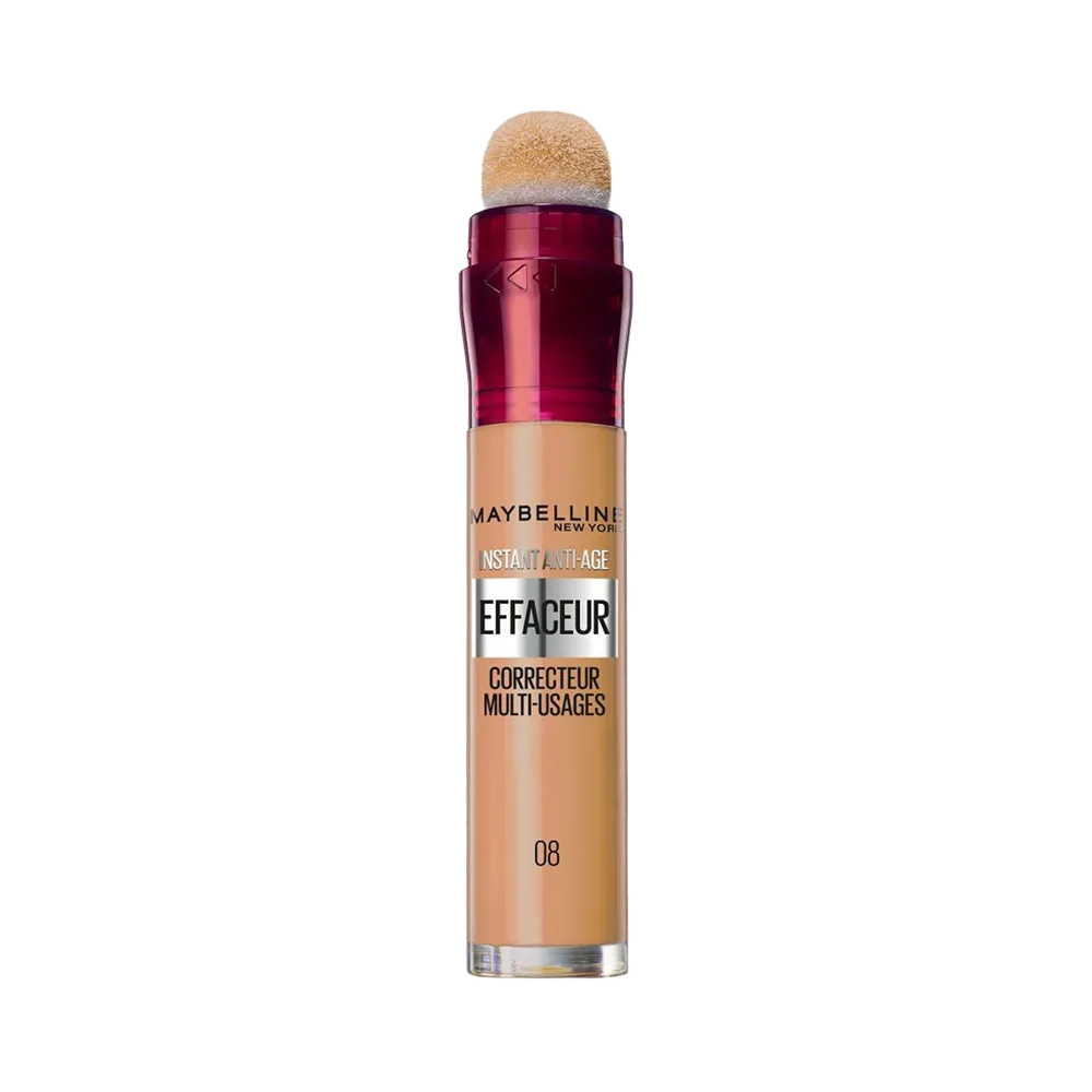 Maybelline New York Instant Age Rewind Eraser Multi-Use Concealer - 08 Buff (5.6 g) thumbnail 2