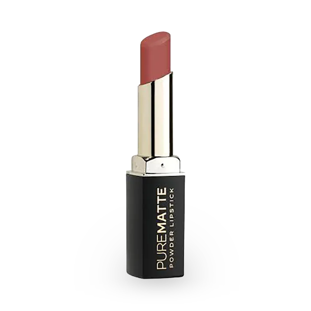 Golden Rose Pure Matte Powder Lipstick - 103 (4.20 g) thumbnail 1