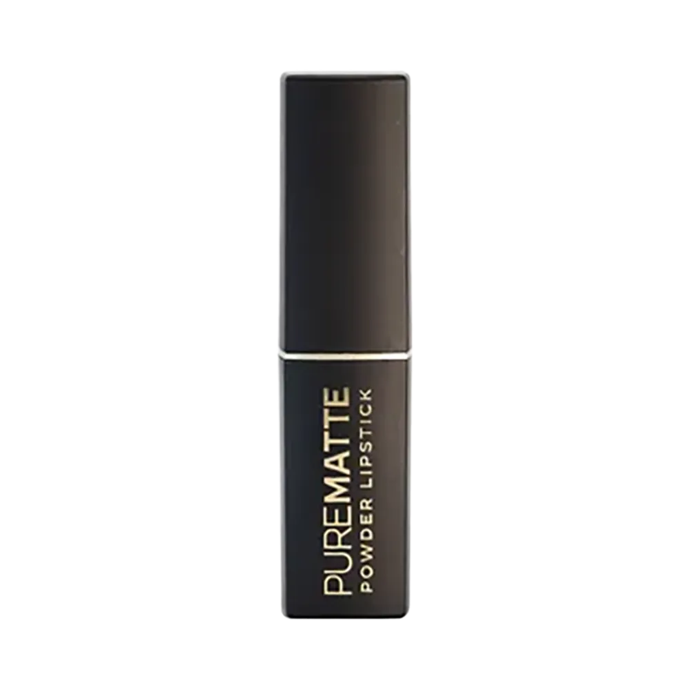 Golden Rose Pure Matte Powder Lipstick - 123 (4.20 g) thumbnail 2