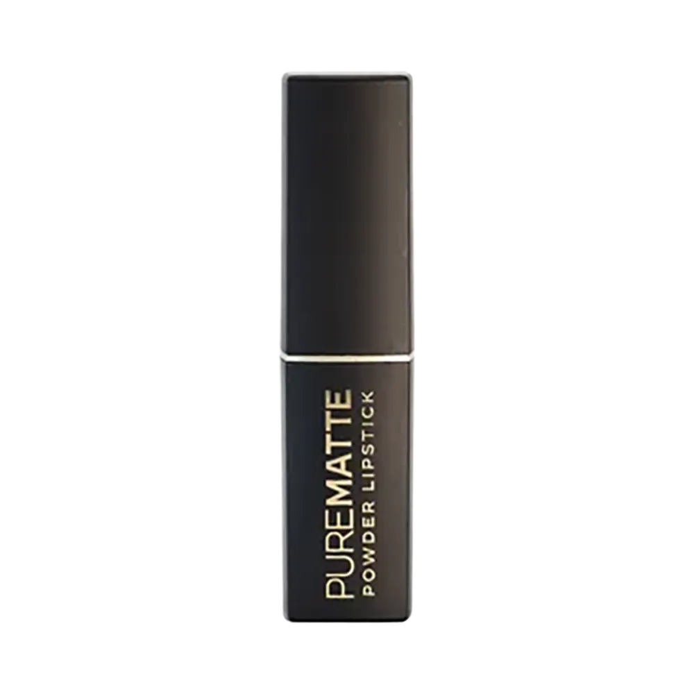 Golden Rose Pure Matte Powder Lipstick - 124 (4.20 g) thumbnail 2