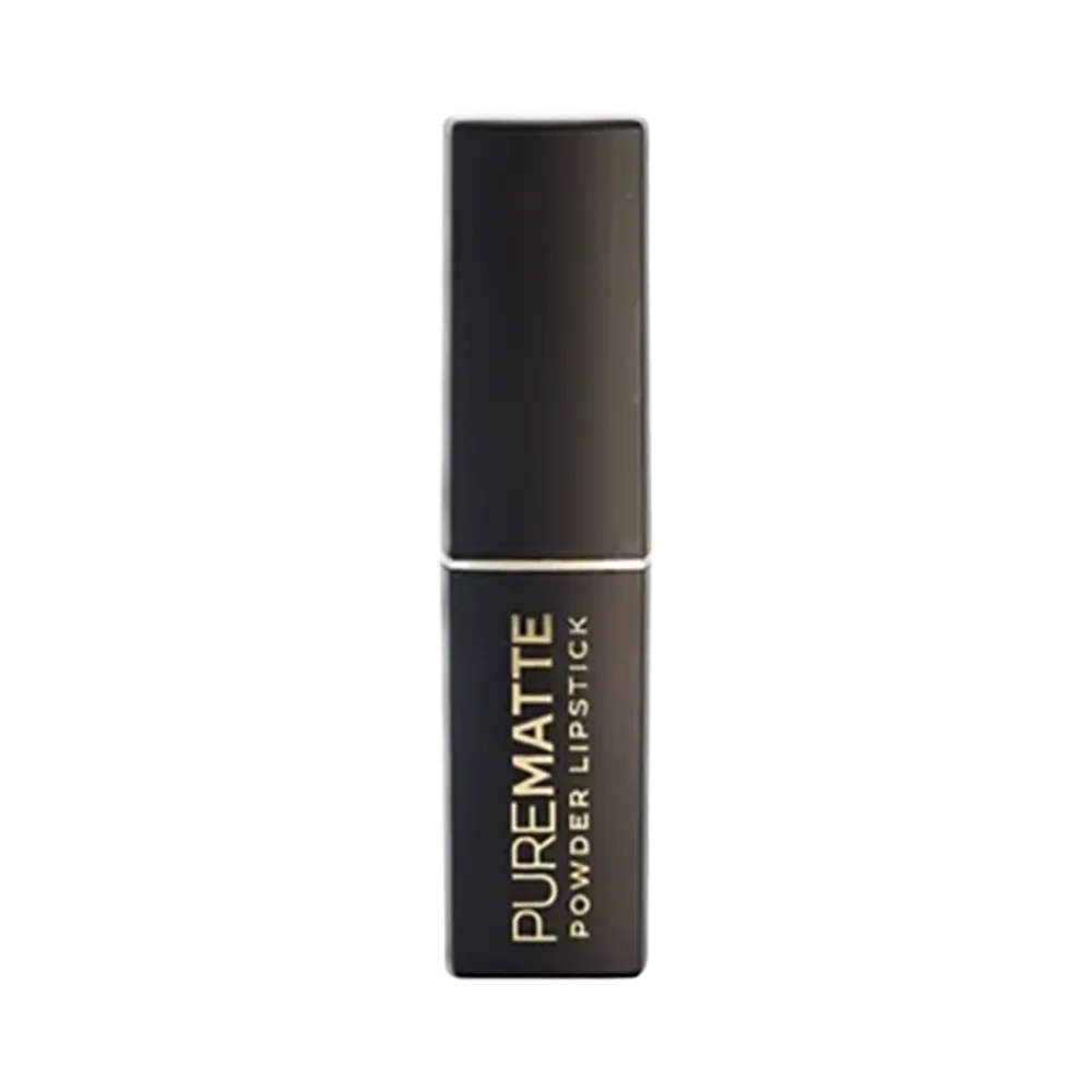 Golden Rose Pure Matte Powder Lipstick - 125 (4.20 g) thumbnail 2