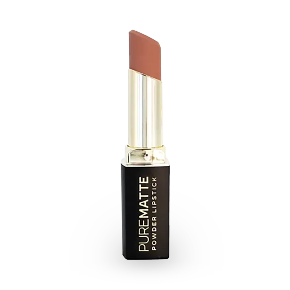 Golden Rose Pure Matte Powder Lipstick - 109 (4.20 g) thumbnail 1