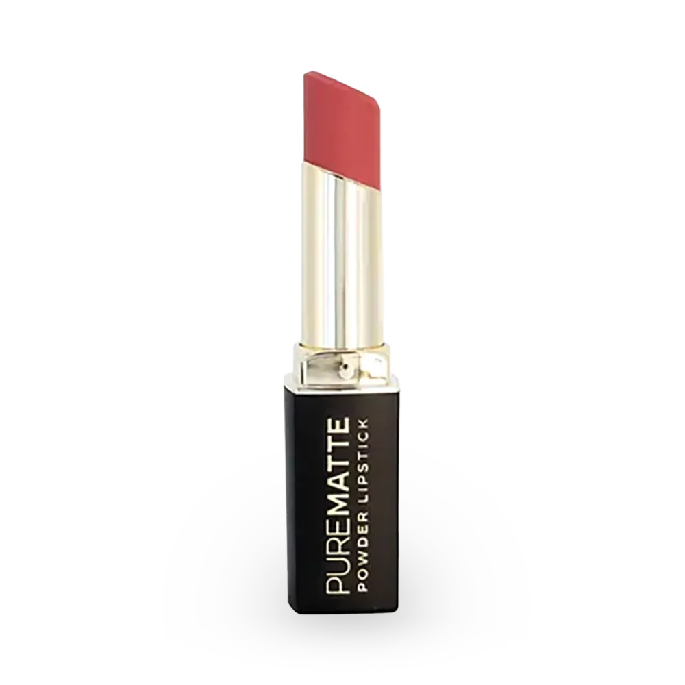 Golden Rose Pure Matte Powder Lipstick - 116 (4.20 g) thumbnail 1