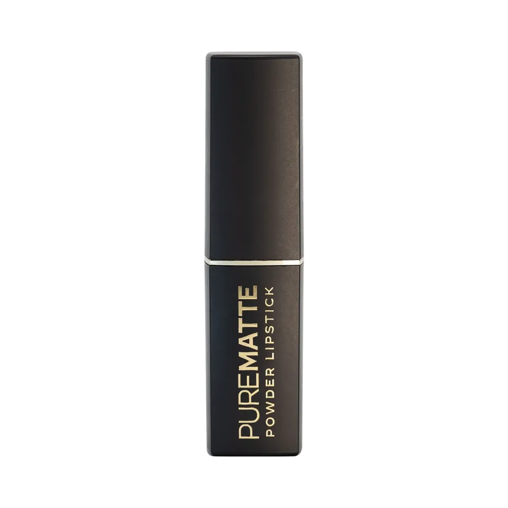 Golden Rose Pure Matte Powder Lipstick - 122 (4.20 g) thumbnail 2
