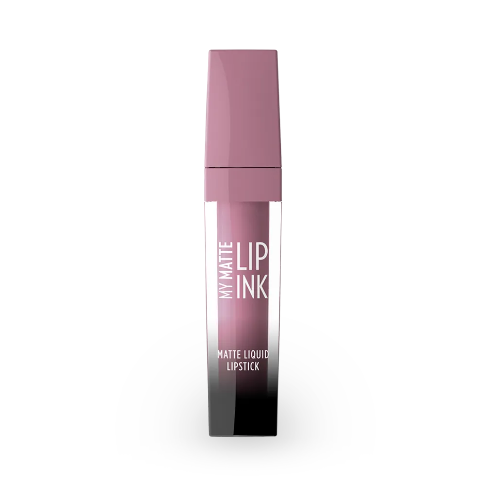 Golden Rose Liping My Matte - 06 (5 ml) thumbnail 1
