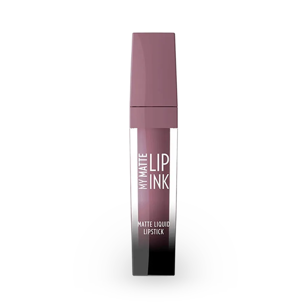 Golden Rose Liping My Matte - 07 (5 ml) thumbnail 1