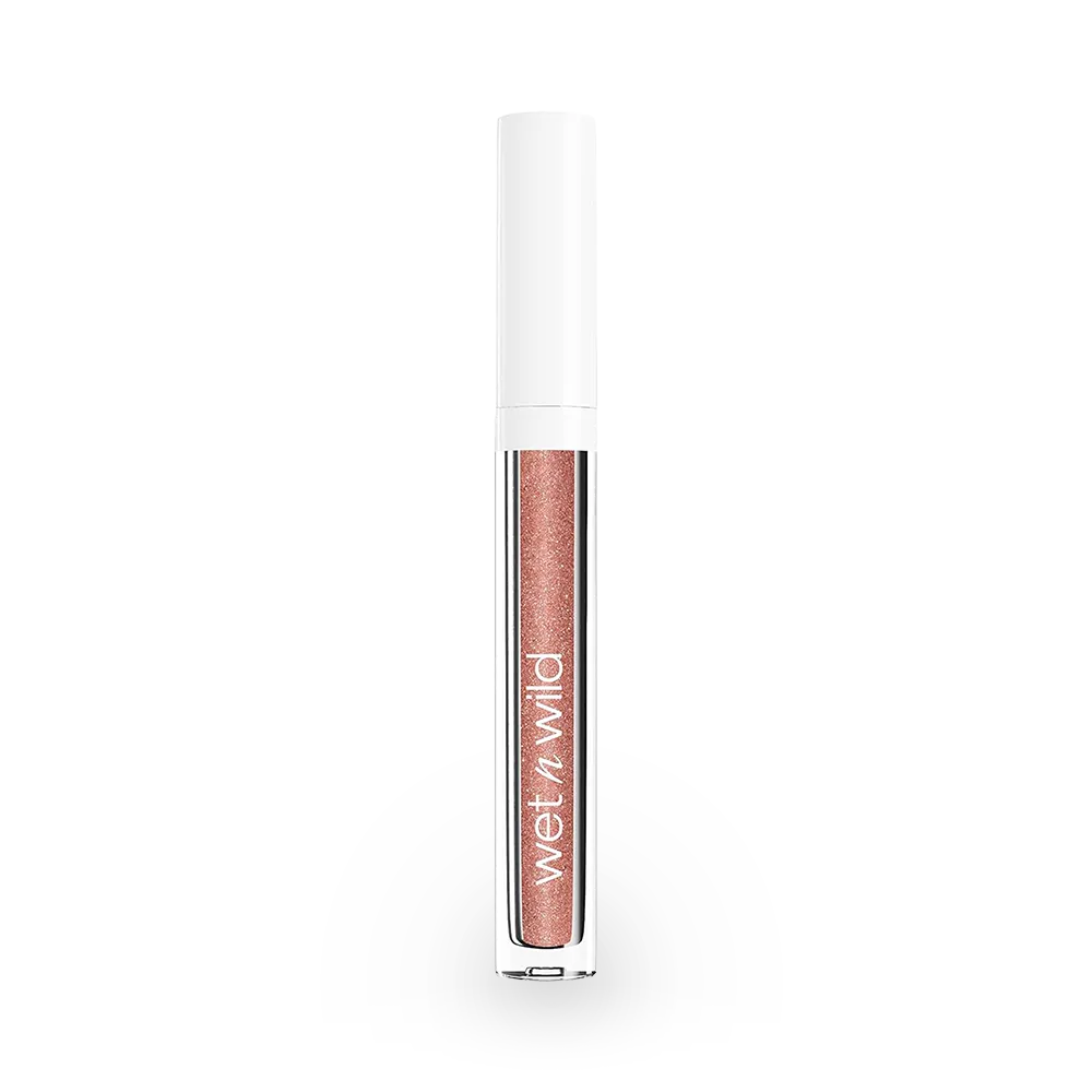 Wet N Wild Megaslicks Lip Gloss - Call Me Boss thumbnail 1