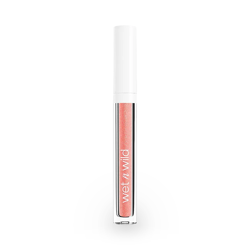 Wet N Wild Megaslicks Lip Gloss - Cherish thumbnail 1
