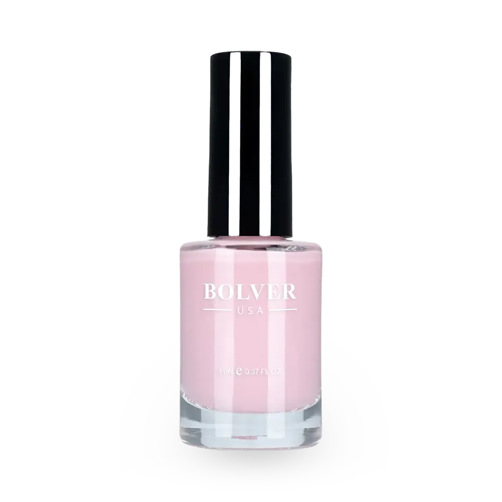 Bolver USA Nail Polish - 740 Pink thumbnail 1