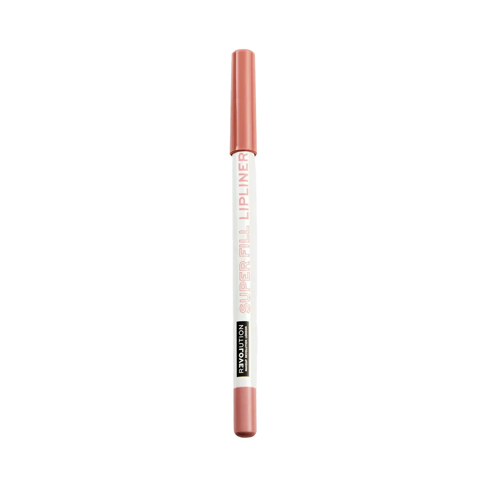 Makeup Revolution Relove Superfill Lip Liner - Sugar thumbnail 2