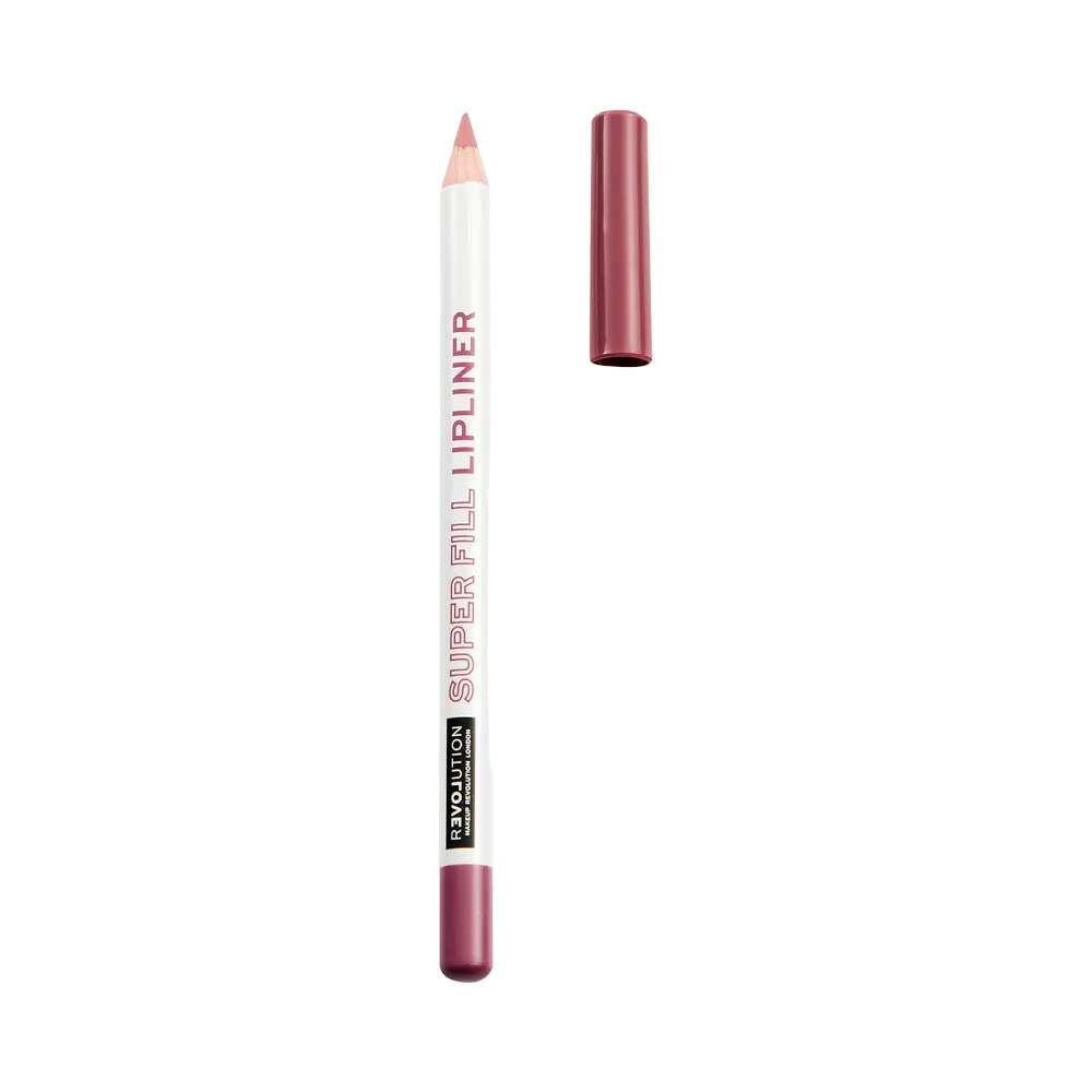 Makeup Revolution Relove Superfill Lip Liner - Glam thumbnail 1