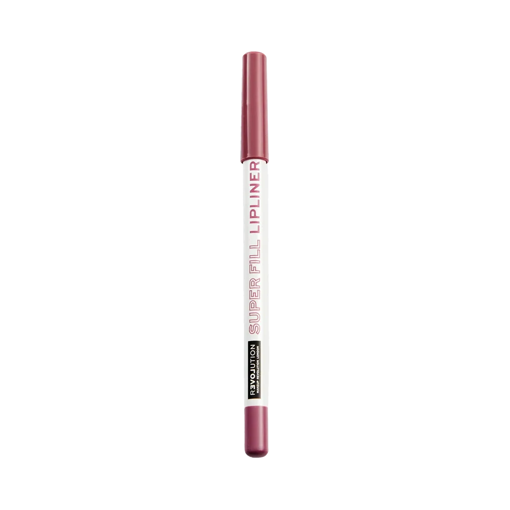Makeup Revolution Relove Superfill Lip Liner - Glam thumbnail 2