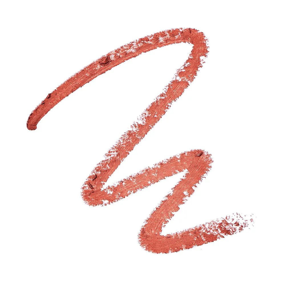 Makeup Revolution Satin Kiss Lip Liner - Heart Race thumbnail 3