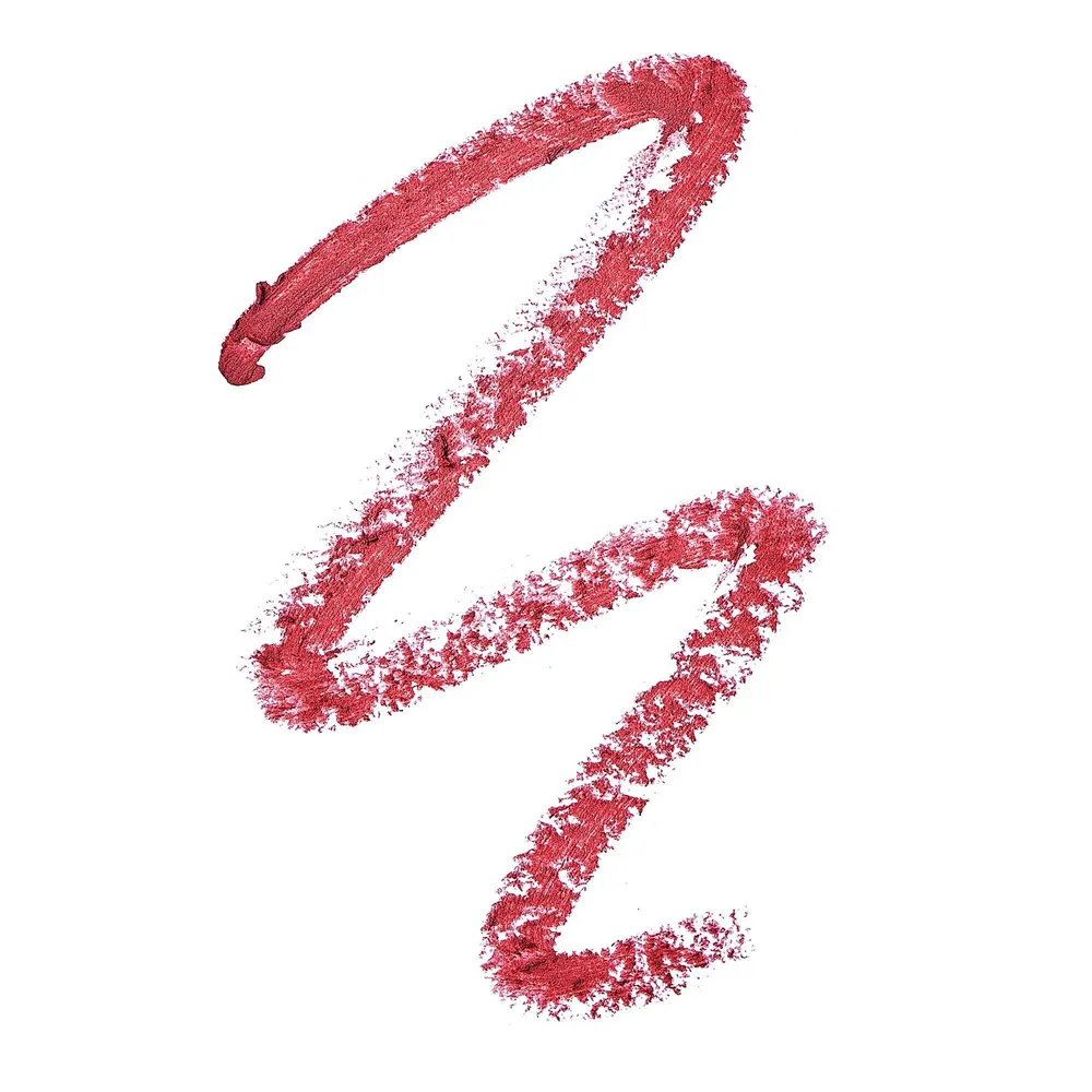 Makeup Revolution Satin Kiss Lip Liner - Rose thumbnail 3