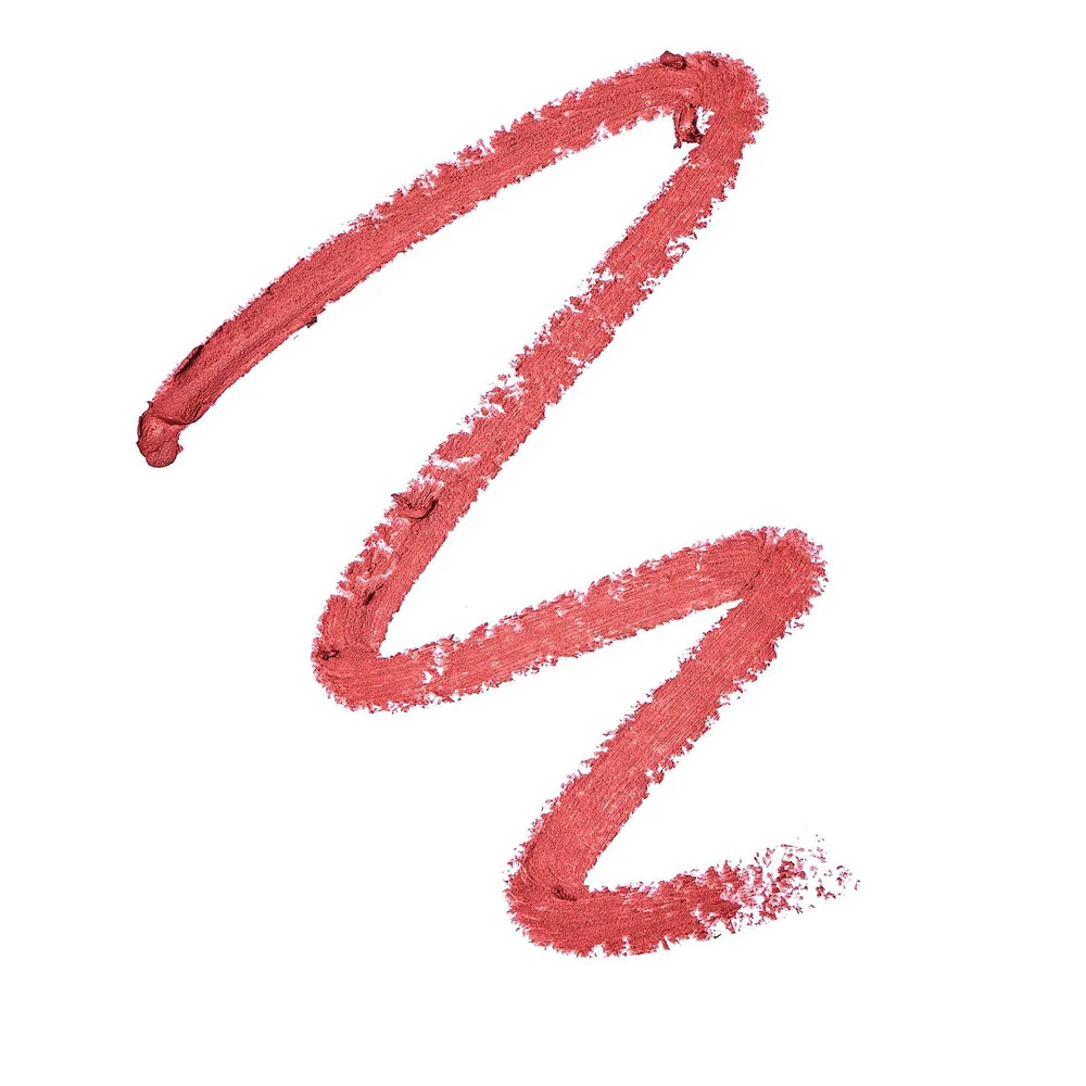 Makeup Revolution Satin Kiss Lip Liner - White Wedding thumbnail 2