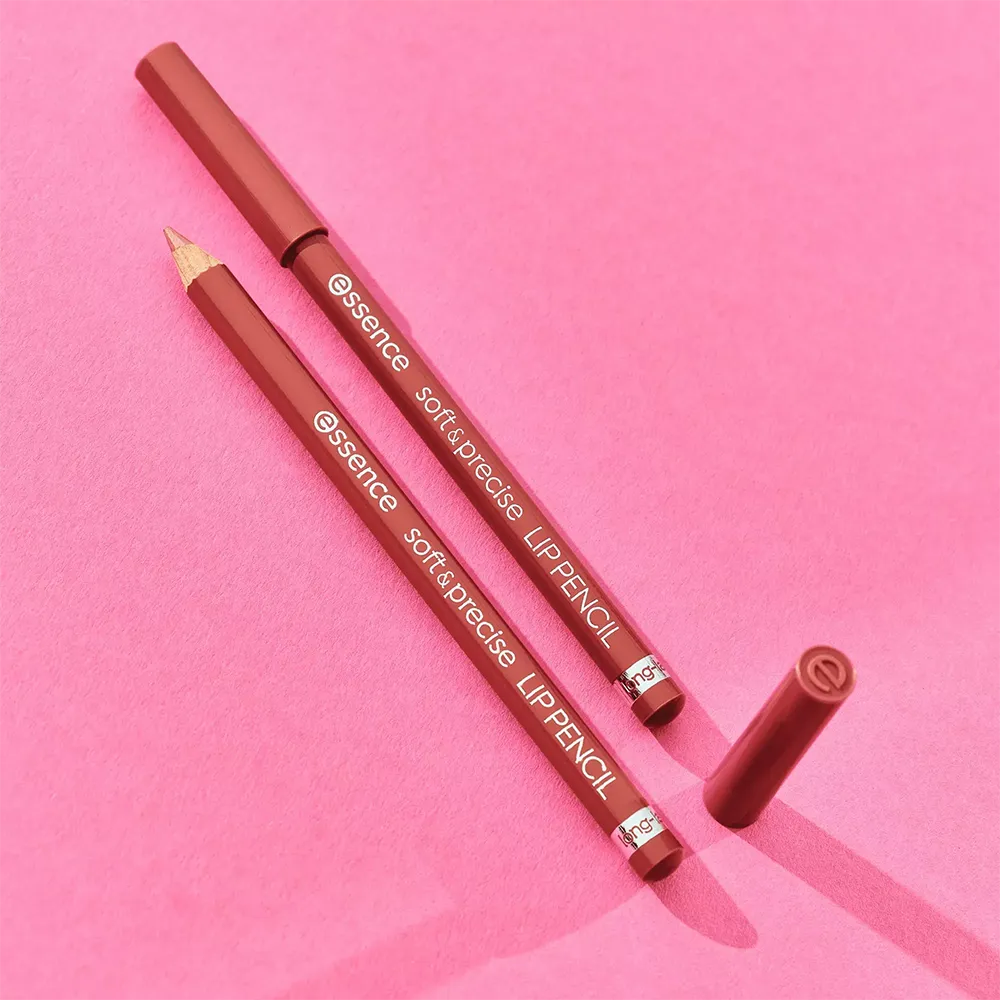 essence Soft & Precise Lip Pencil - 303 Delicate thumbnail 9