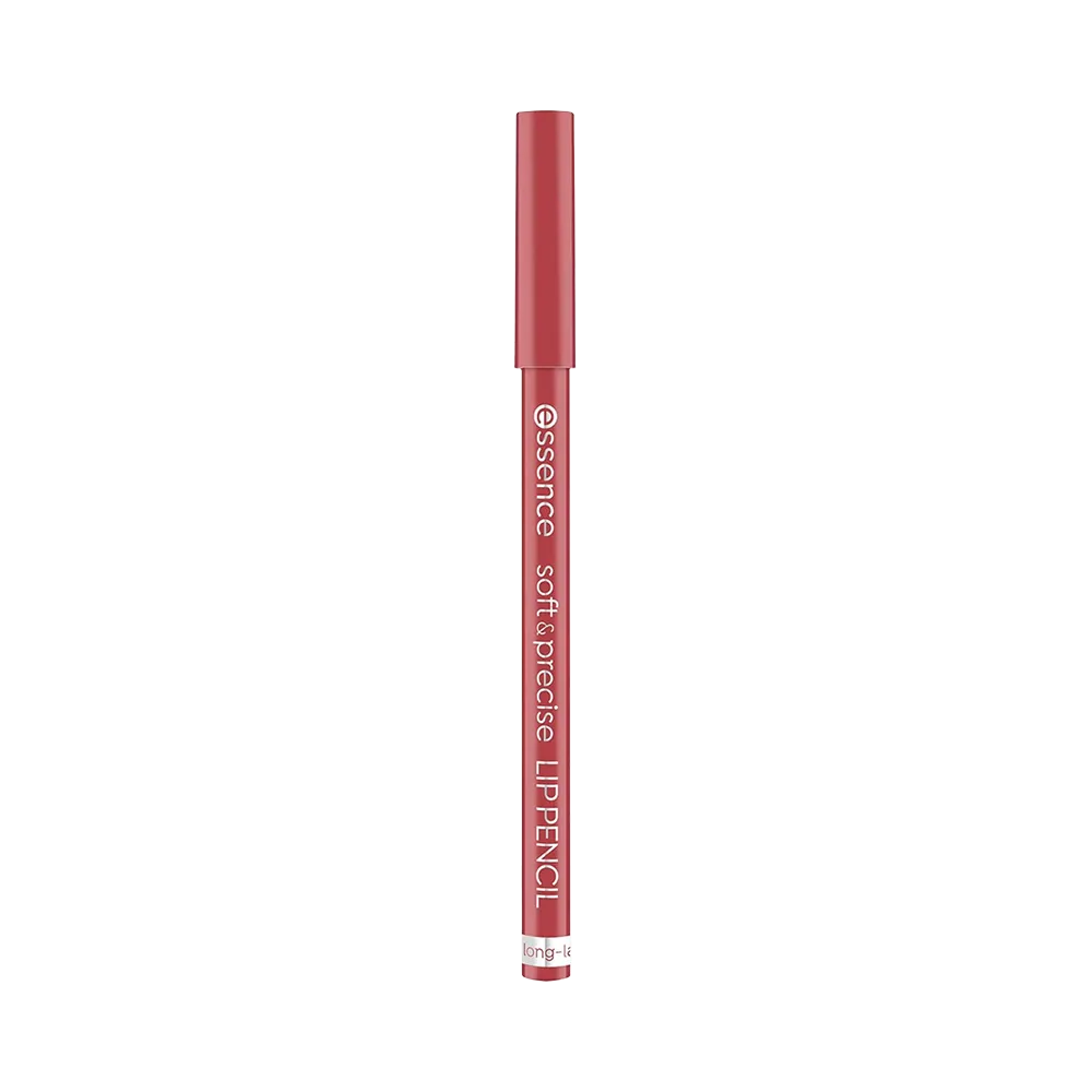 essence Soft & Precise Lip Pencil - 02| happy thumbnail 2