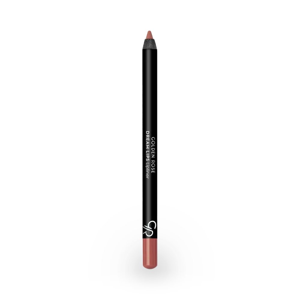 Golden Rose Dream Lips Lip Liner -  503 Dusty Rose thumbnail 1