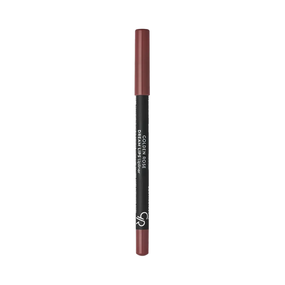 Golden Rose Dream Lips Lip Liner -  503 Dusty Rose thumbnail 2