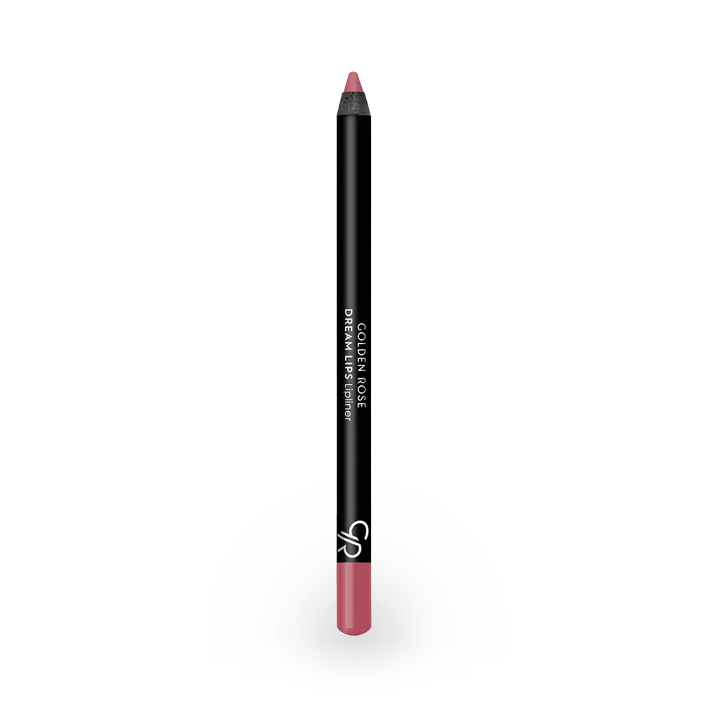 Golden Rose Dream Lips Lip Liner - 521 thumbnail 1
