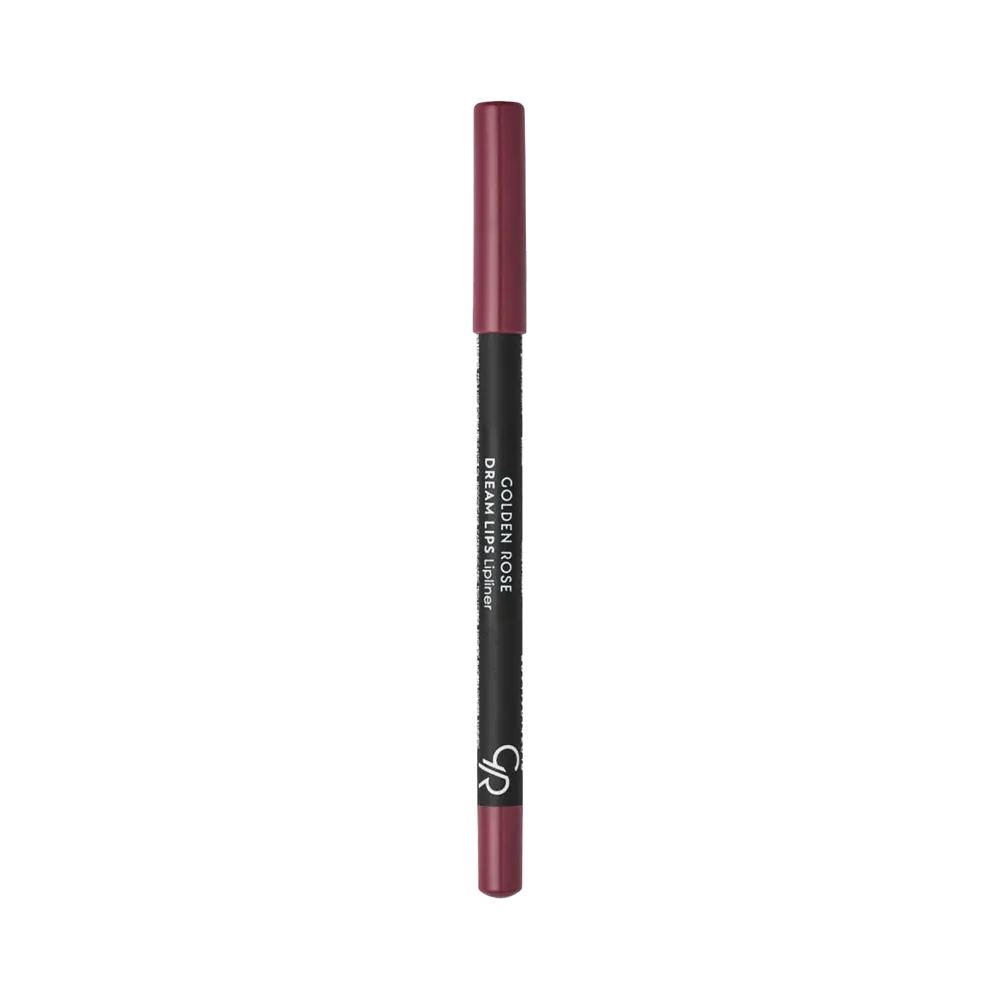 Golden Rose Dream Lips Lip Liner - 521 thumbnail 2