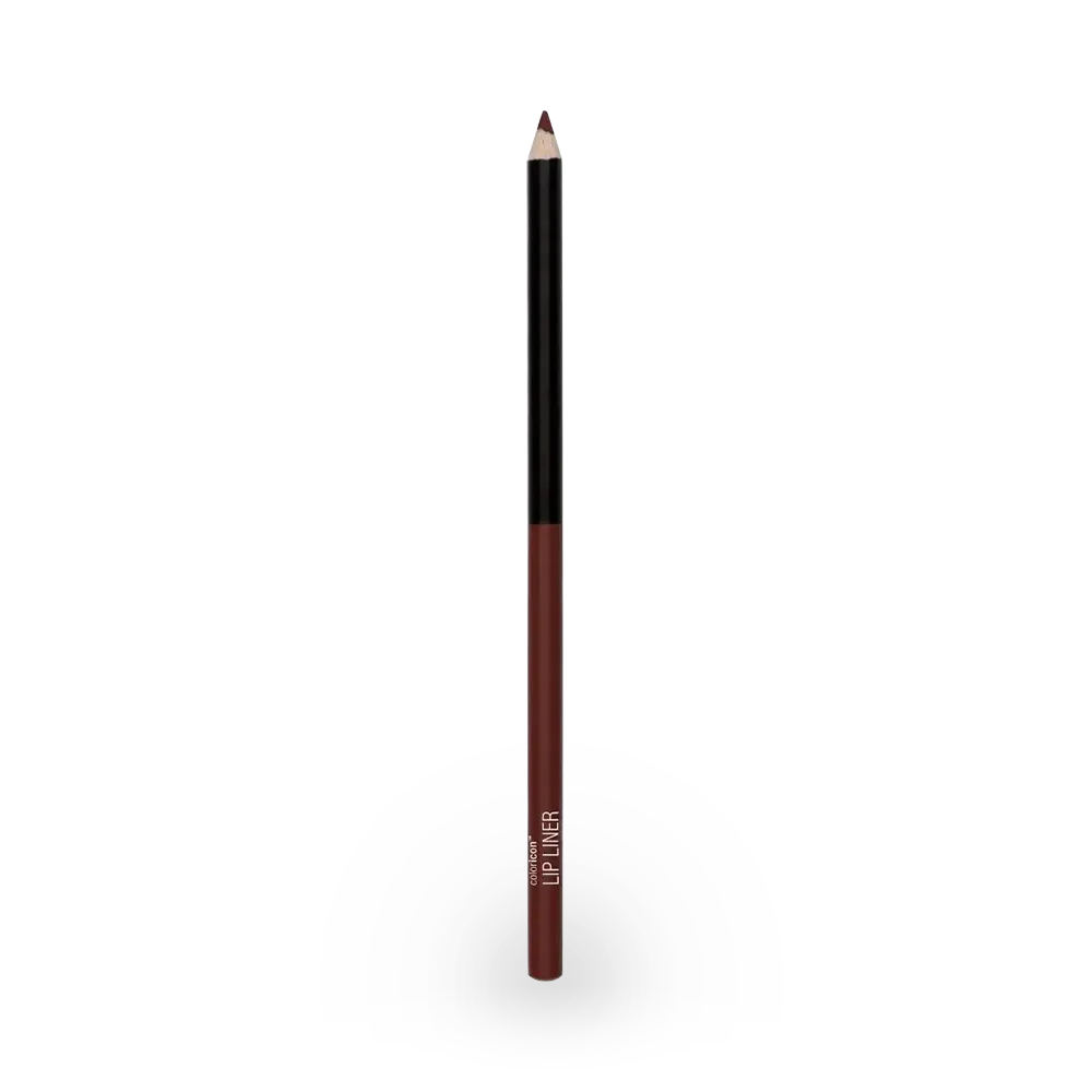 Wet N Wild Color Icon Lip Liner - Brandy Wine thumbnail 1