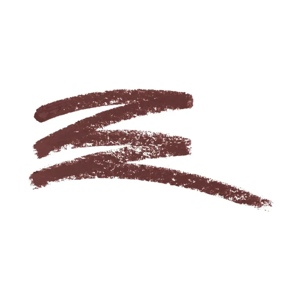 Wet N Wild Color Icon Lip Liner - Brandy Wine thumbnail 2