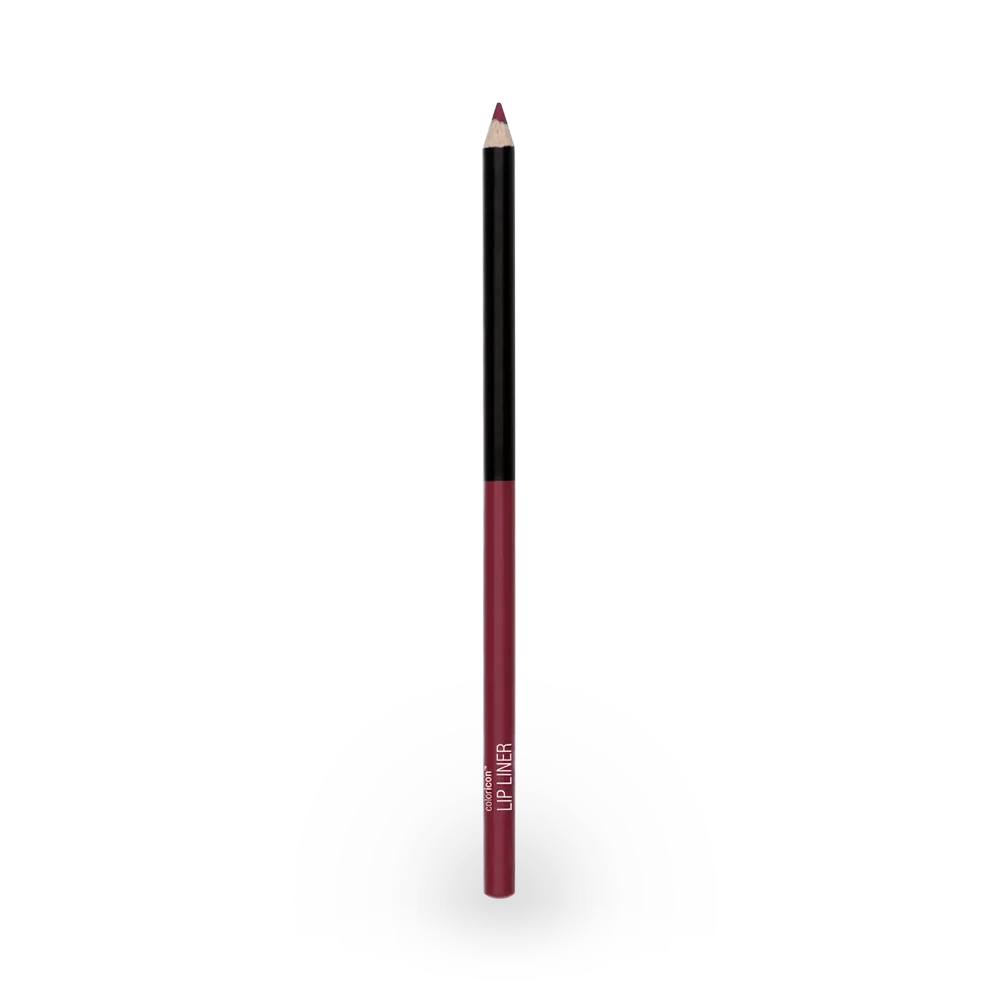 Wet N Wild Color Icon Lip Liner - Fab Fuchsia thumbnail 1