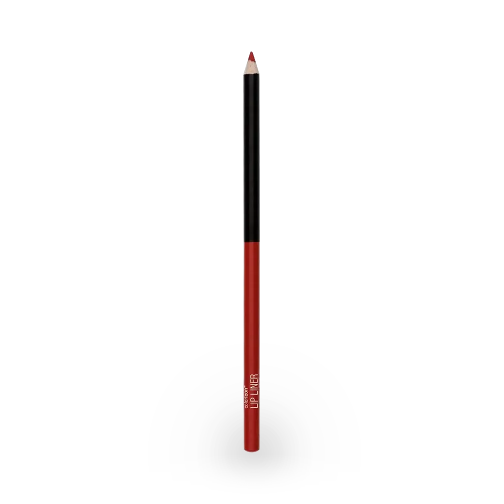 Wet N Wild Color Icon Lip Liner - Berry Red thumbnail 1