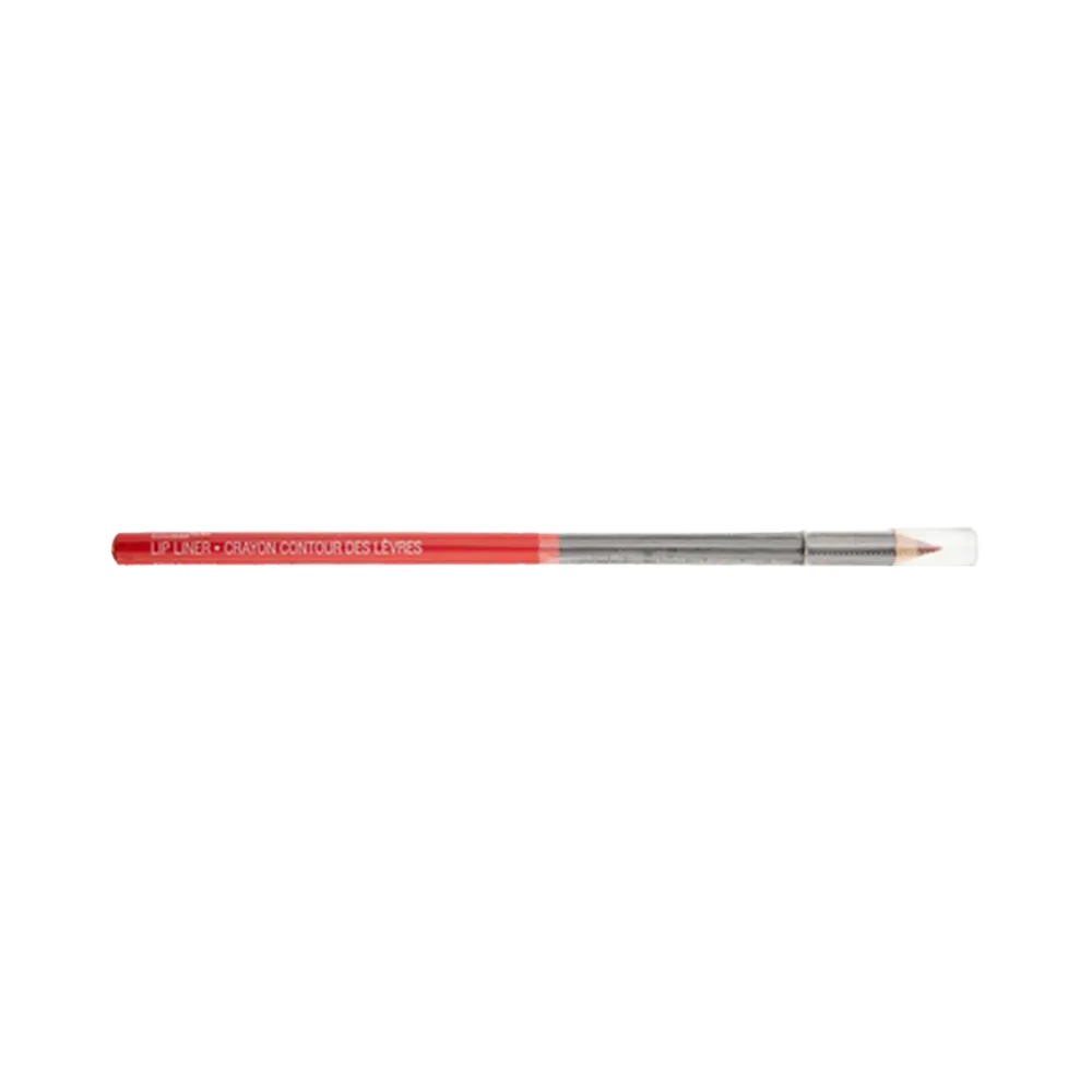 Wet N Wild Color Icon Lip Liner - Berry Red thumbnail 2