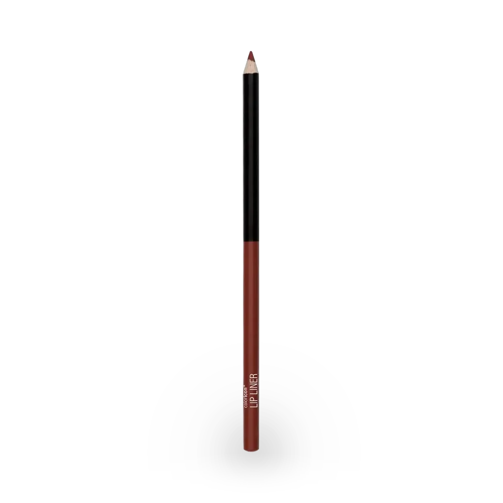 Wet N Wild Color Icon Lip Liner - Chestnut thumbnail 1