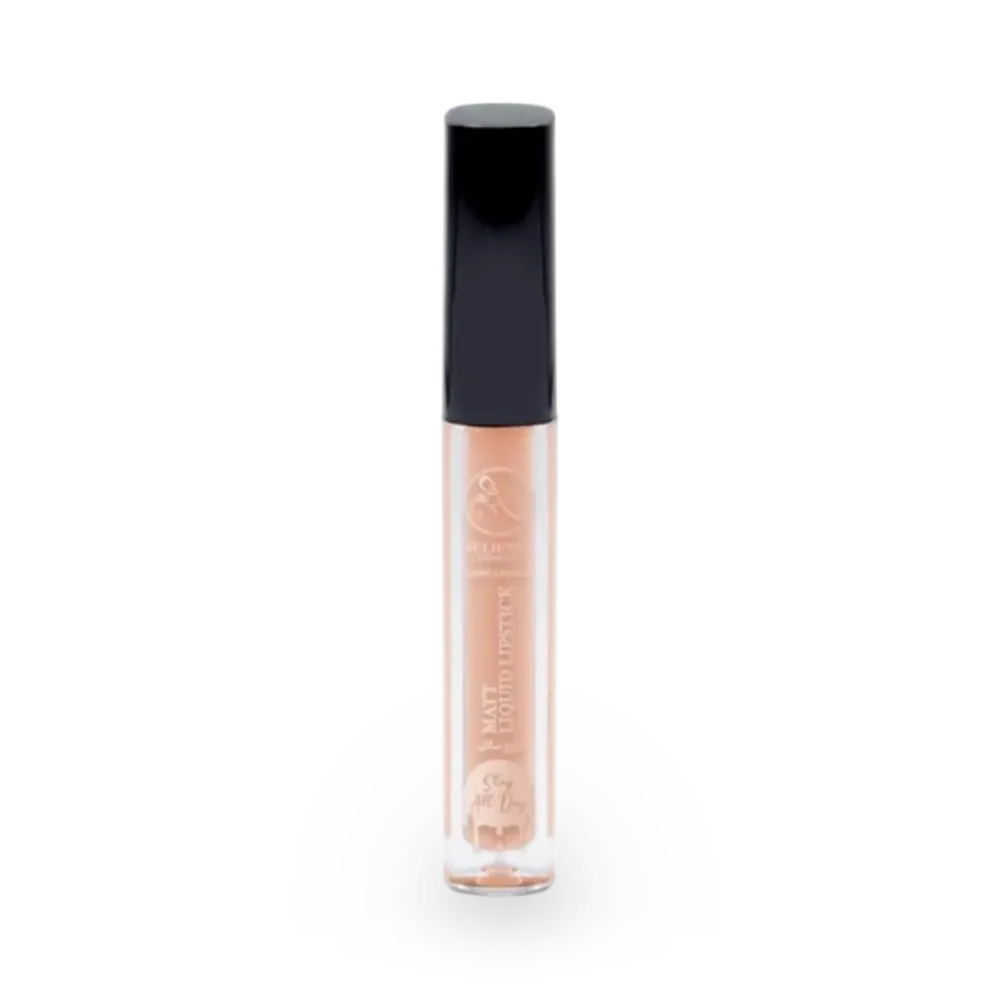 Juliette Matt Liquid Lipstick  - 5 thumbnail 1