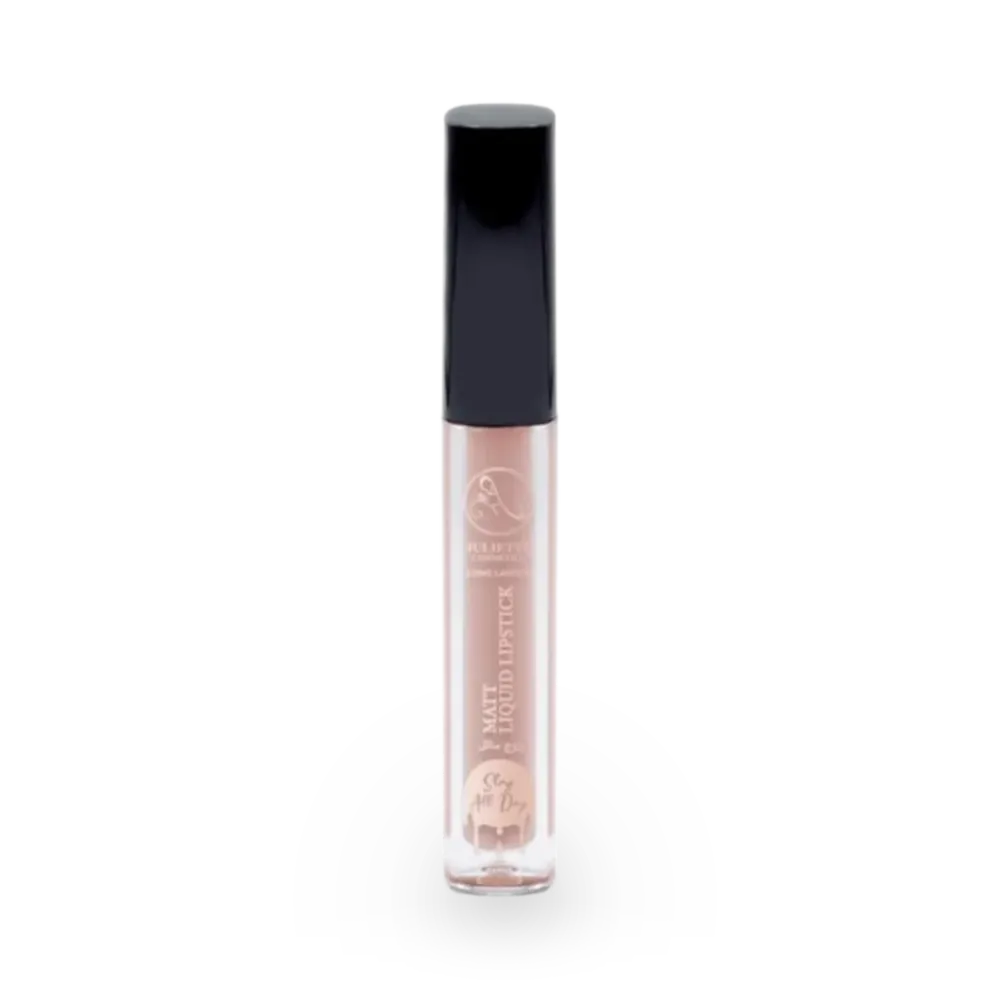 Juliette Matt Liquid Lipstick  - 6 thumbnail 1